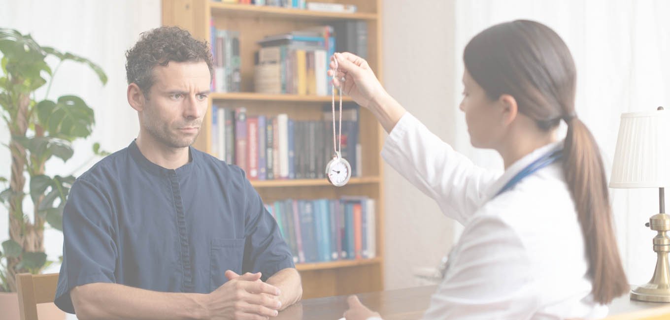 Лечение алкоголизма гипнозом